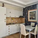 Poseidon Rental Apartment Vlora