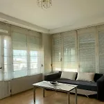 Poseidon Rental Apartment Vlora