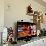 Poseidon Rental Apartment Vlora