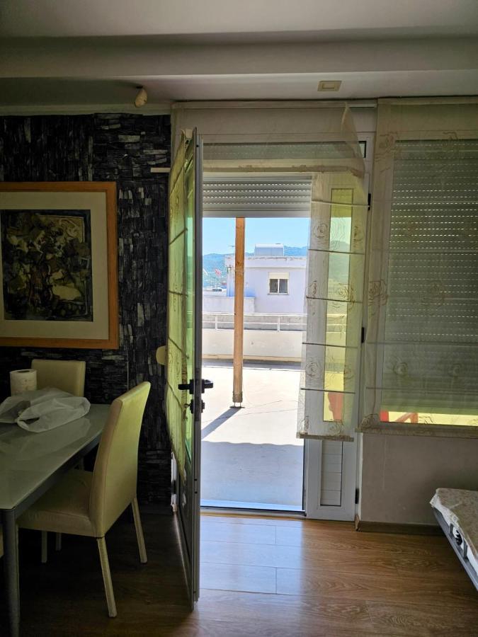 Poseidon Appartamento Vlorë